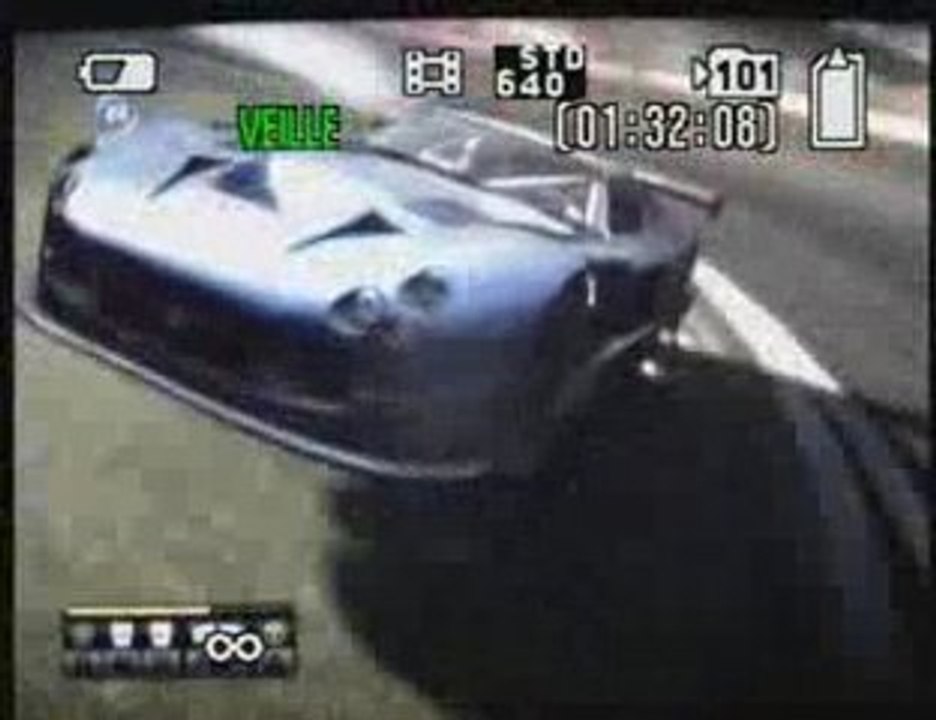 Tvrspeed 12 grid