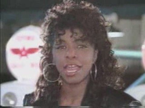 Natalie Cole - Pink Cadillac