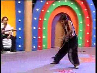 Honhaar Abhijeet 2 Dance Show by Honhaar Trust