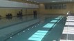 Complexe sportif Nakache : piscine, arts martiaux, sauna...