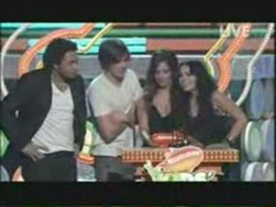 HSM3 Best Movie Kid choice awards 2009