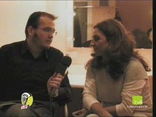 Entrevista a Lolita Flores