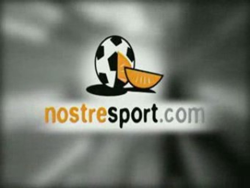 5º Aniversario Periodico Digital Nostresport.com (reportaje)