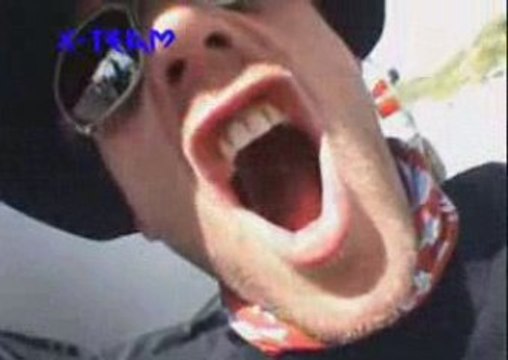 Présentation buggy, kite, MTB, sports de traction