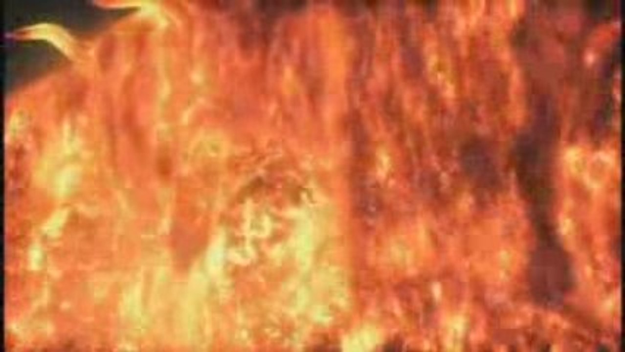 Dissidia : Final Fantasy - Exclusive US Debut Trailer