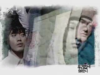 Why Did You Come to My House Korean Movie MV