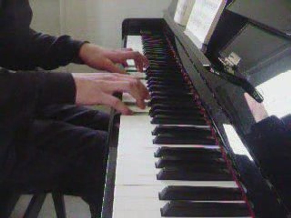 Prélude op. 28 n°4 de Chopin