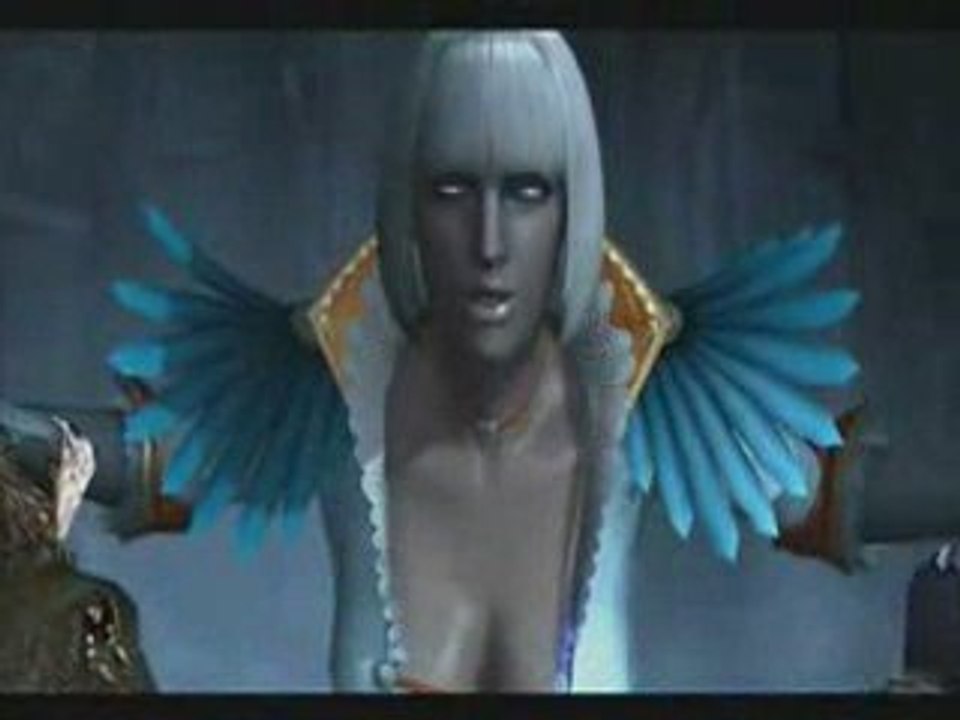 Rammstein - Feuer Frei