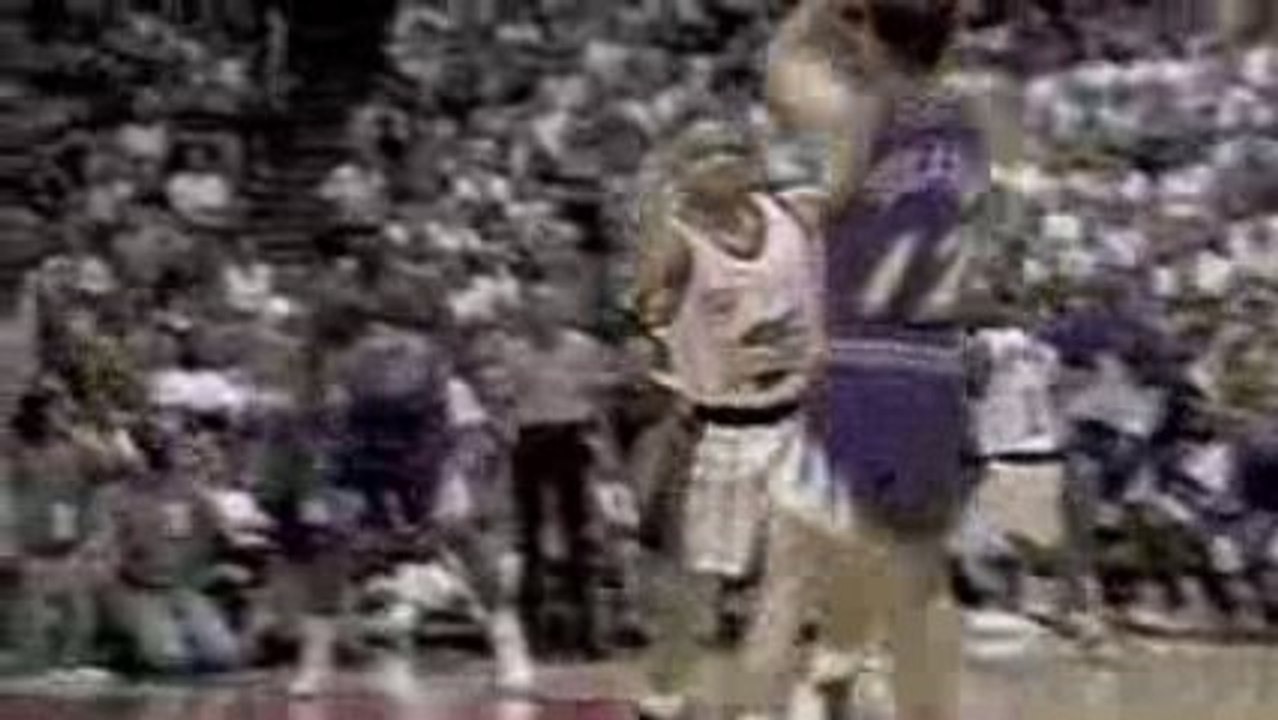 NBA John Stockton is a Class of 2009 inductee to the Naismit