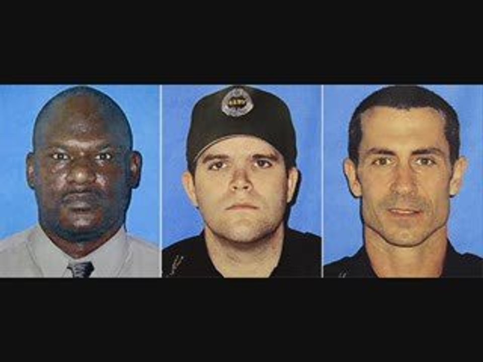 Message to truthers in light of the shooting in Pittsburgh