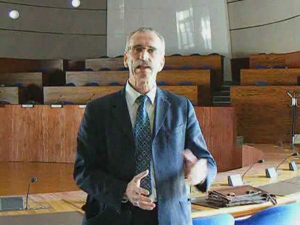 Agir à gauche : Patrick Viverge