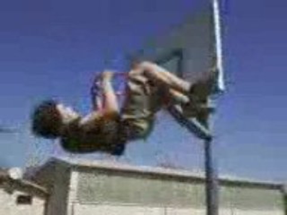 comment monter a un panier de basket ?