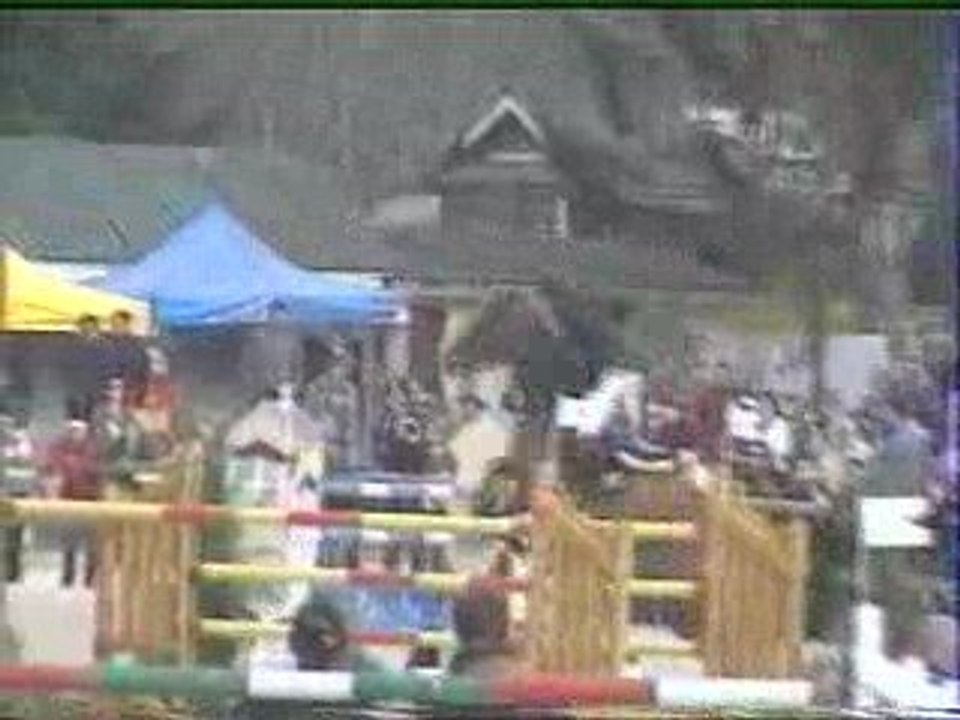 Jean-Marc Nicolas/AMI VAN 'T GEYZEVEN- Marolles 09 : GP-BAR