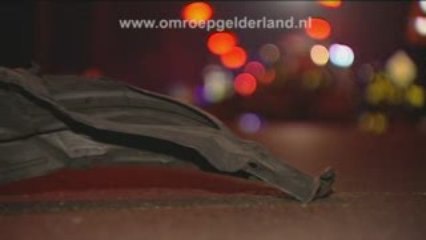 Man en vrouw dood door autobrand Malden
