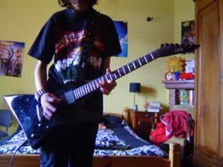 Zakk wylde cover