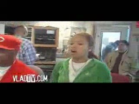 Keisha cole freestyle