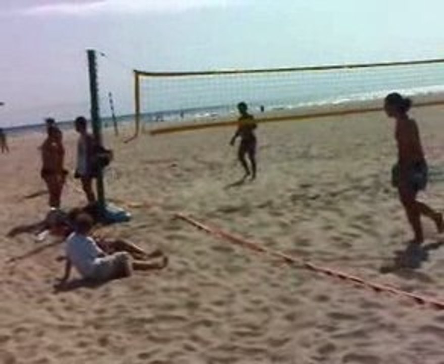 Ronaldinho 07