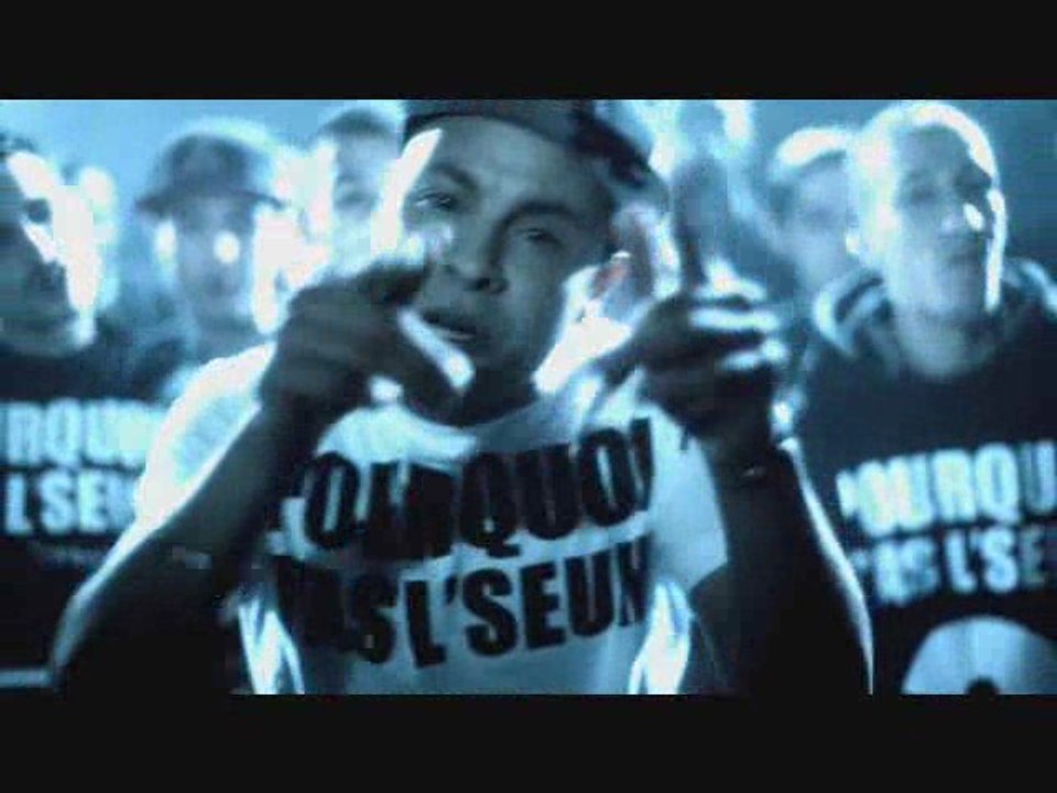 EL MATADOR : LAHRYATE /// CLIP OFFICIEL