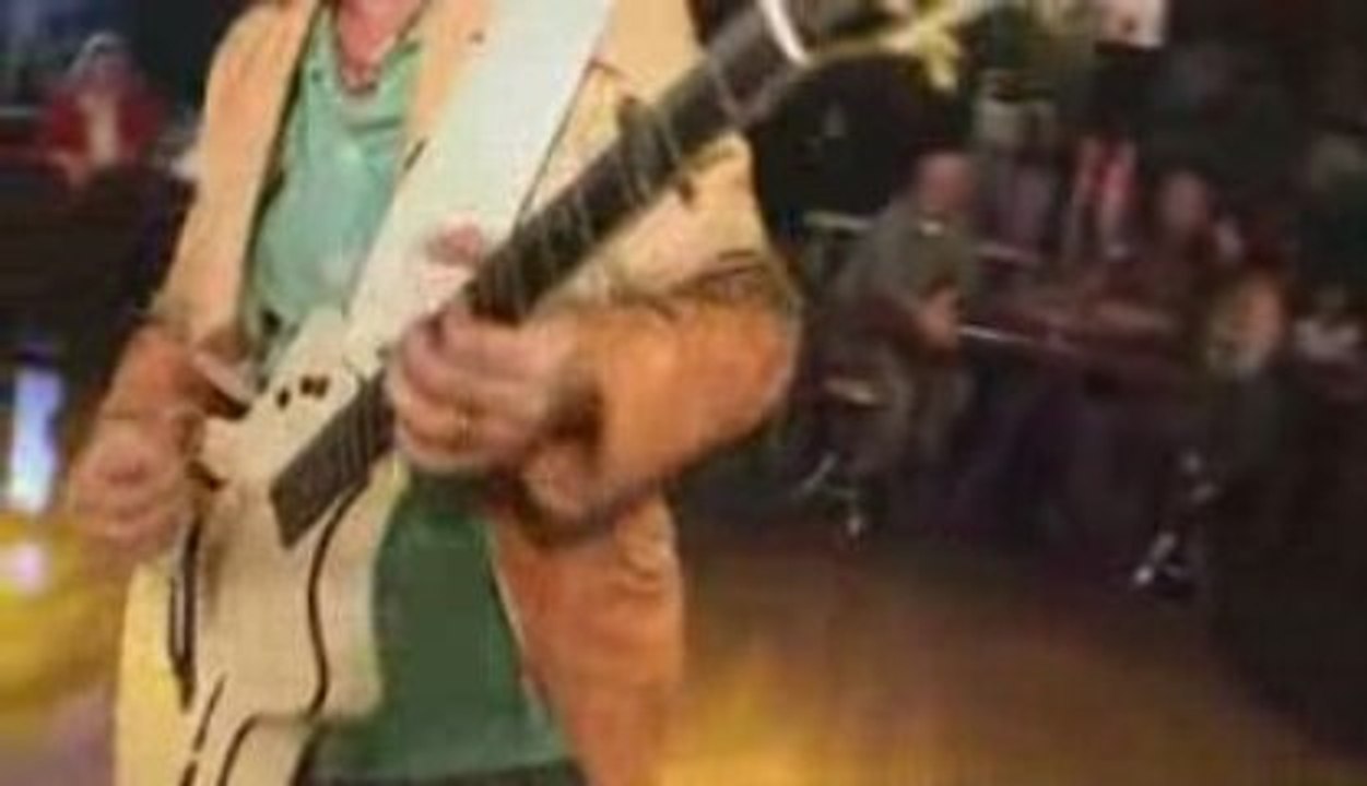 Patrick im tv schlagermagazin - an diesem tag