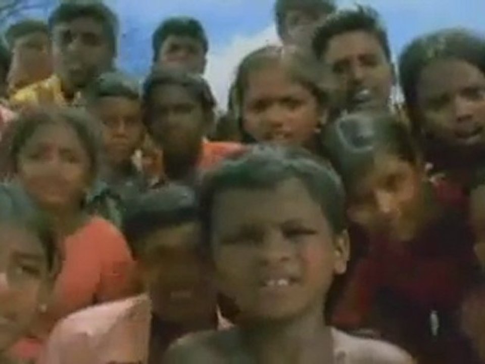 Chu chu mari poo, tamil