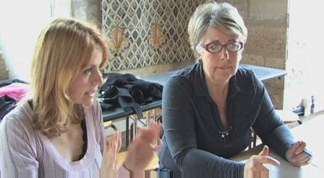 Vincennes : Pâques au château de Vincennes