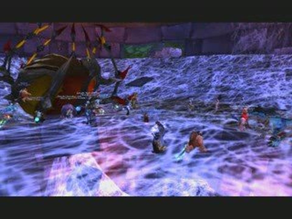 Lundi naxxramas