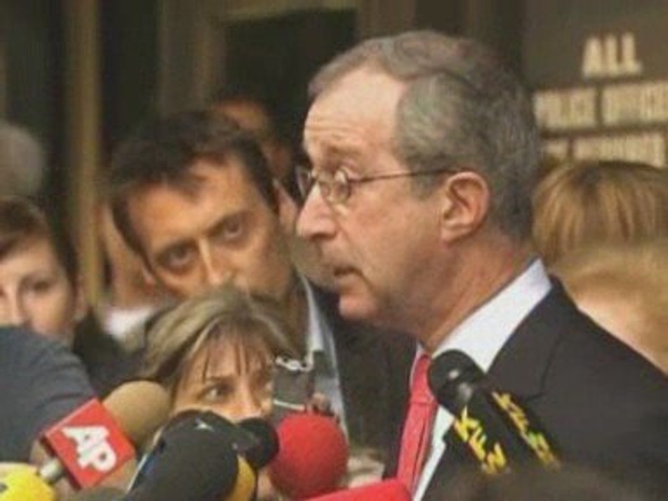 Chris Brown pleads not guilty