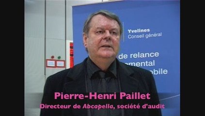 L'elaboration du plan