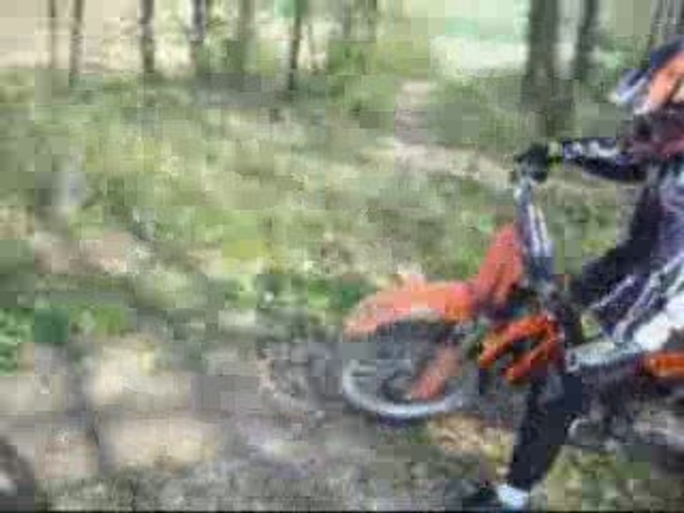 My 85sx 2006