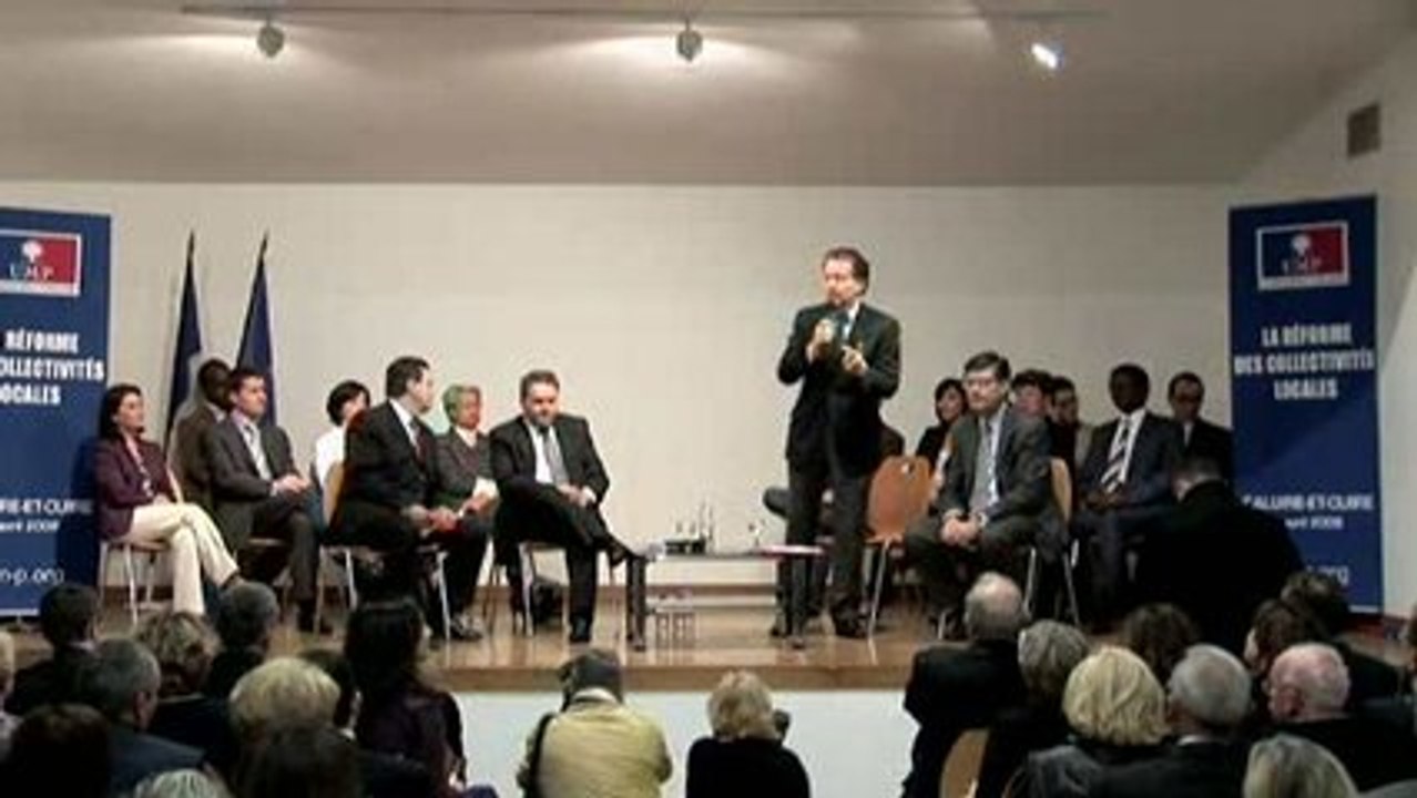 Le bon moment pour réformer les collectivités ?