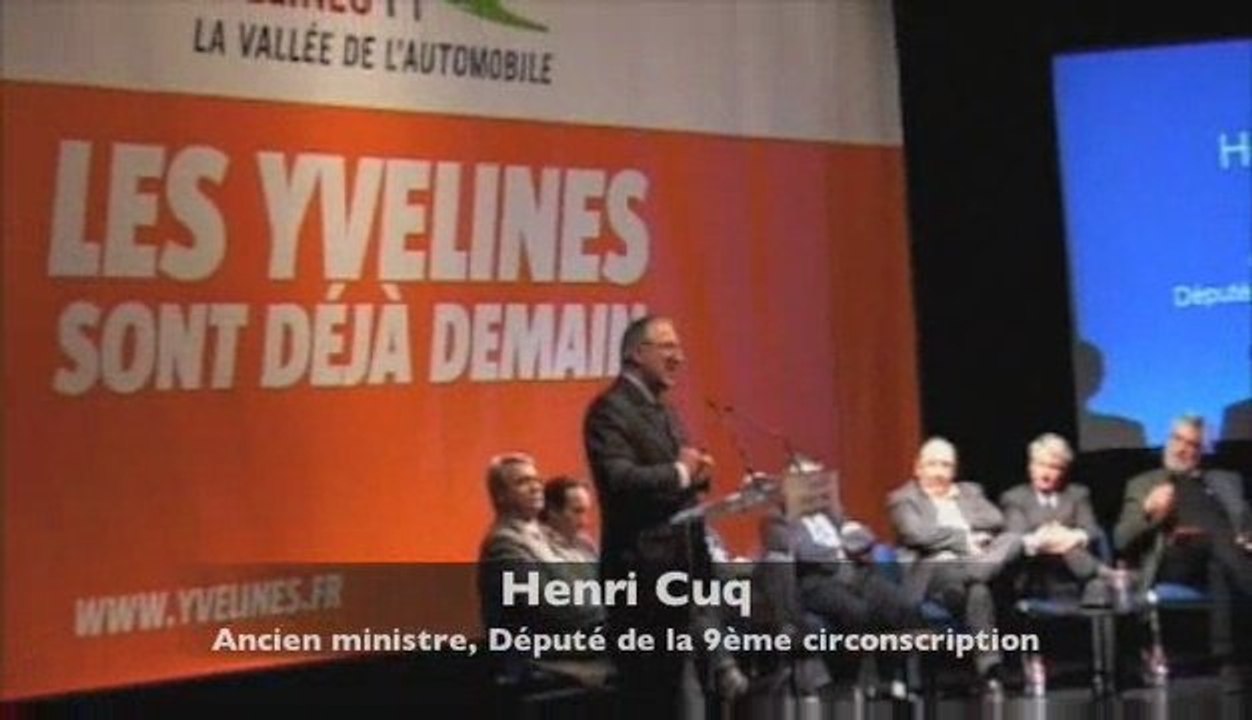 Reunion-des-elus-aubergenville