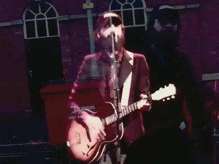 Herman Dune / On a Saturday (Official video)