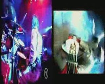 people=shit! Joey JOrdison - MiCk Thomson live london 02