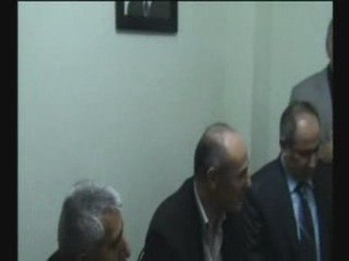 DERNEK AÇILIŞI 1. BÖLÜM