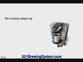 Buy Brewing System Online