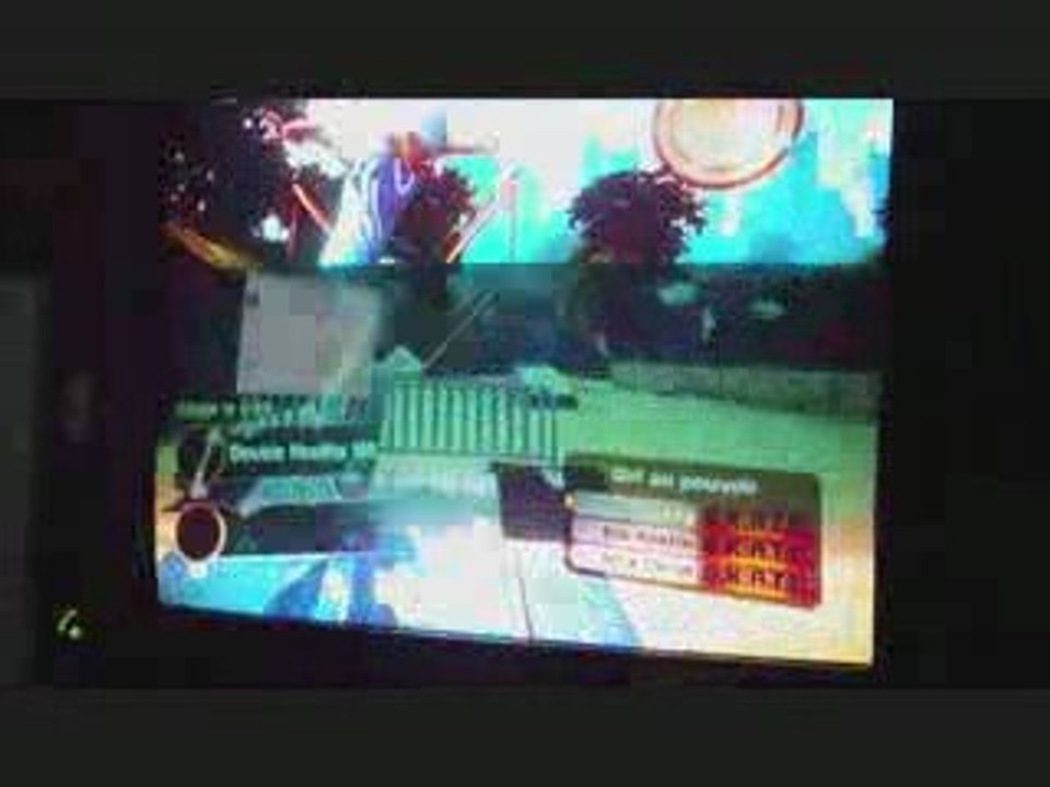 Défi Girl Au Pouvoir Soluce Skate 2
