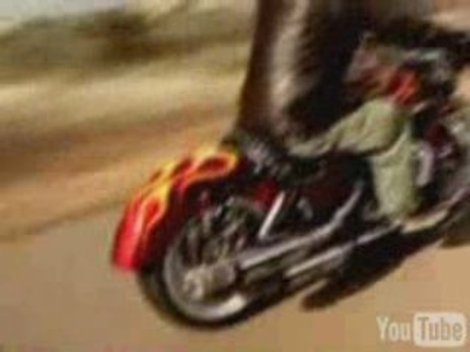 Shopper 6 Lauf 50 mm