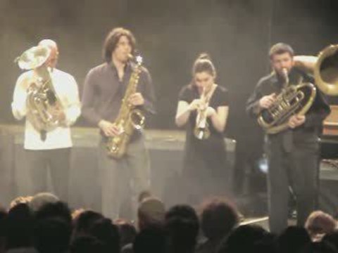 LES BLEROTS DE RAVEL : Les Poules