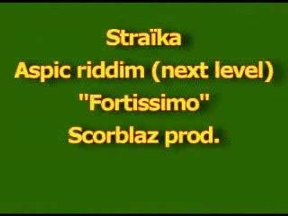 Straika_DAspic_The_NeXT_
