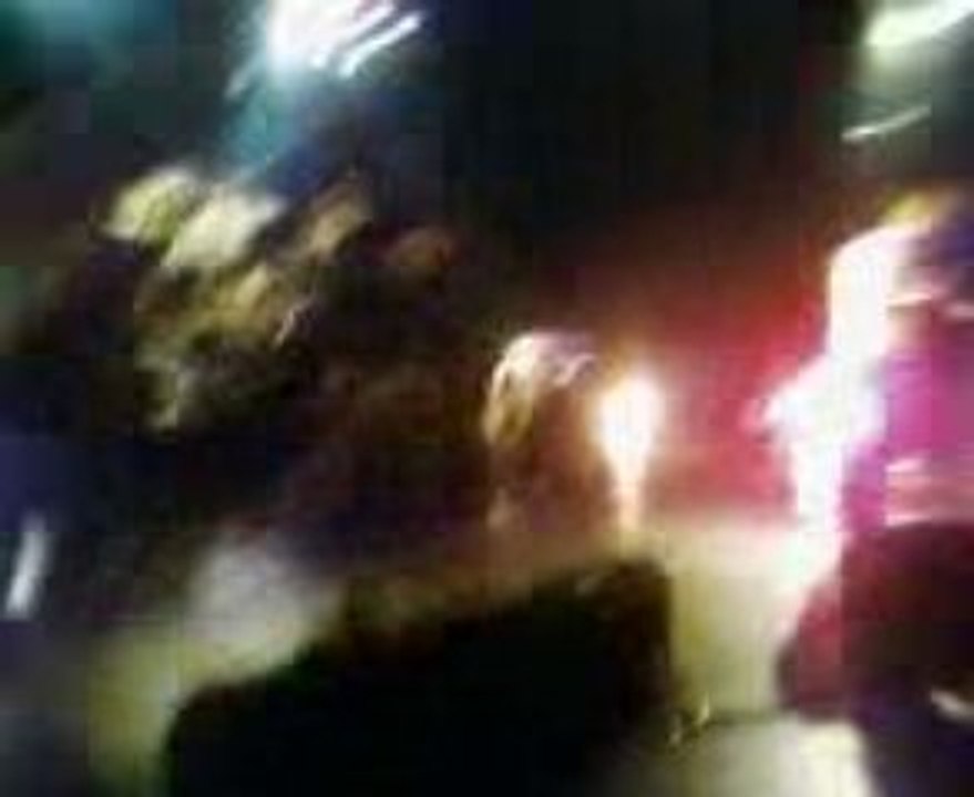 Duman-Bostancı Göseteri Merkezi 5 Nisan 2009 Gala KOnseri..