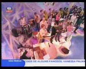 Wanda Stuart & Simone de Oliveira