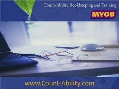Onsite MYOB Bookkeeper based in Sutherland Shire, Sydney