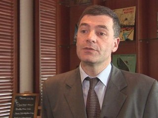 Gilles CIBERT, Comité Départemental du tourisme