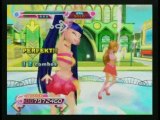 GamerGirls - Dance Dance Revolution Winx Club