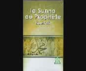 La Sounna du Prophète - M. Kastit_1