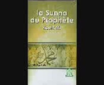 La Sounna du Prophète - M. Kastit_2