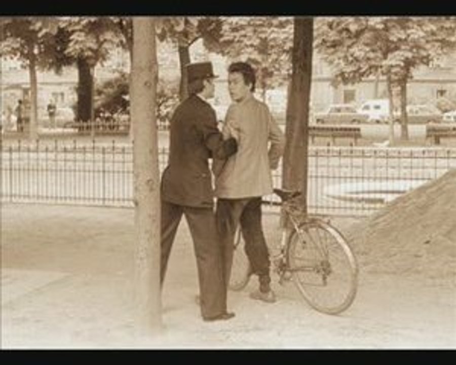 Jeanne Moreau Lettres à Brice Hortefeux