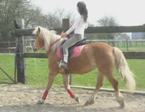 une merveilleuse journée avec marine et jordane