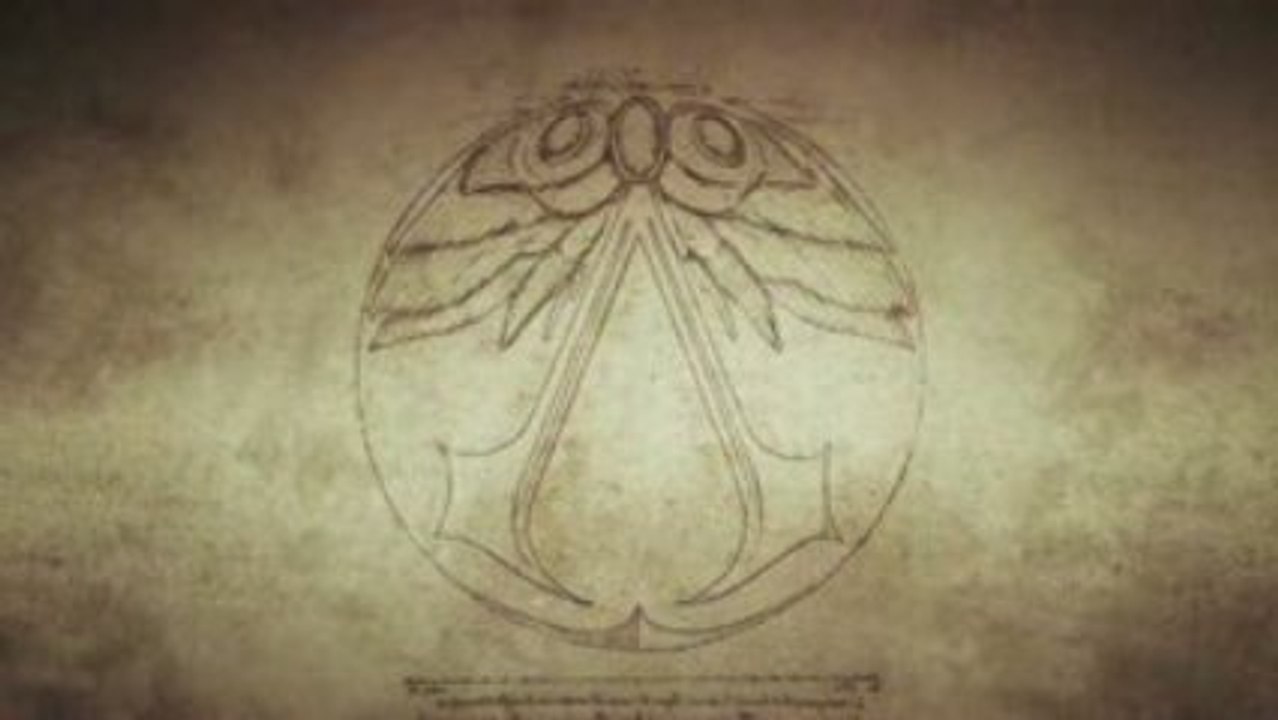 Assassin's Creed 2 : Teaser