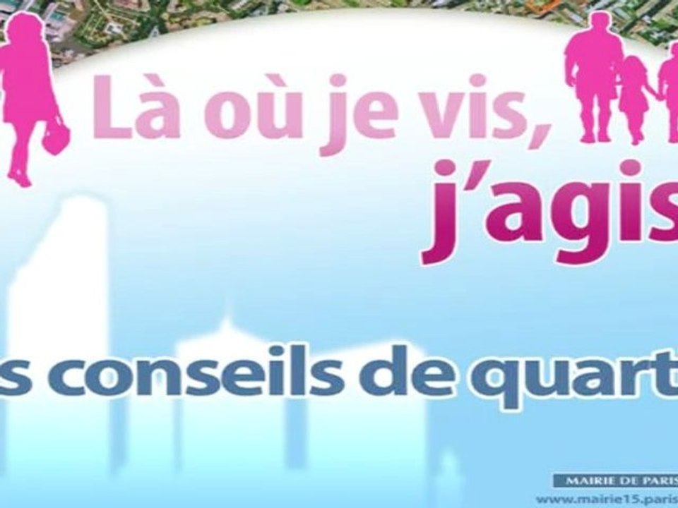 CQ - Pasteur Montparnasse